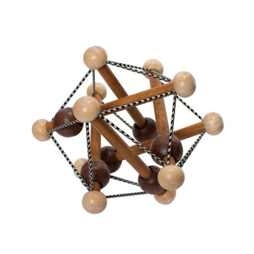 Artful Skwish by Manhattan Toy – Pacifier