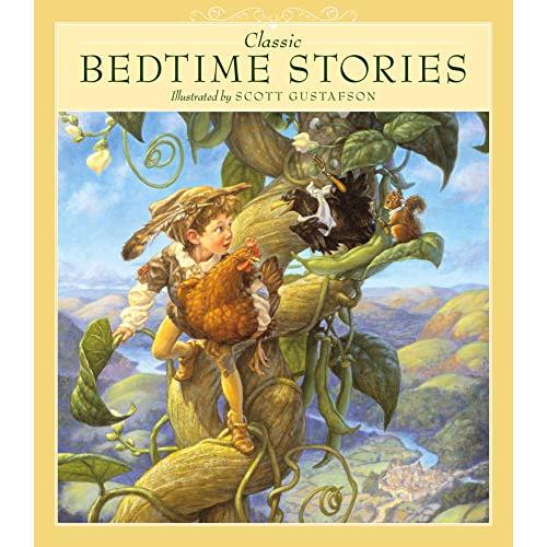 Classic Bedtime Stories