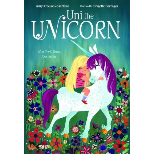 Uni the Unicorn