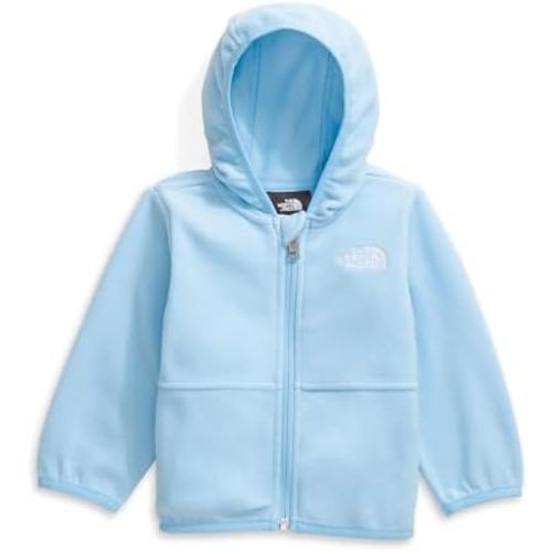The North Face Baby Glacier Full Zip Hoodie (Infant)