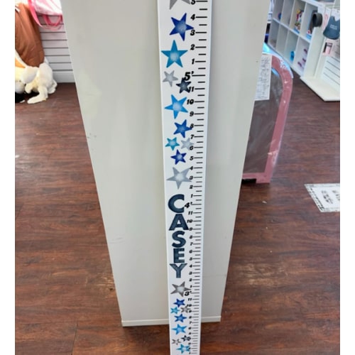 Growth Chart