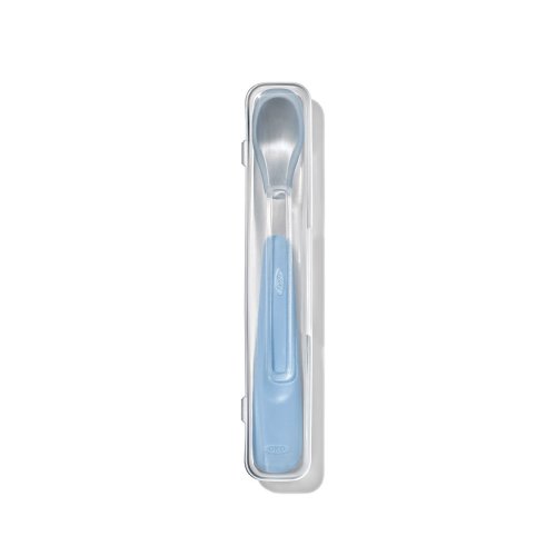 On The Go Feeding Spoon