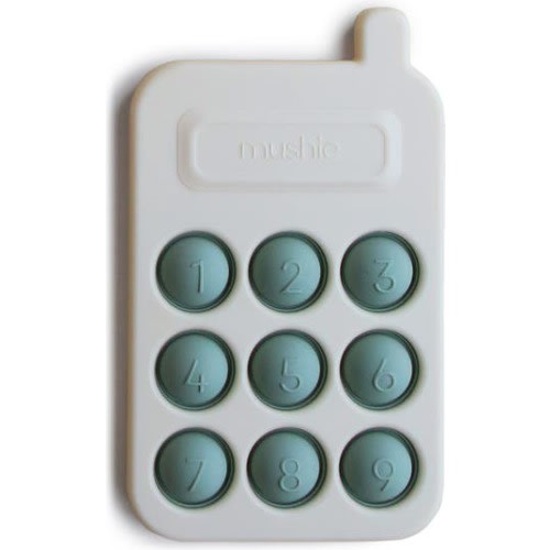Phone Press Toy