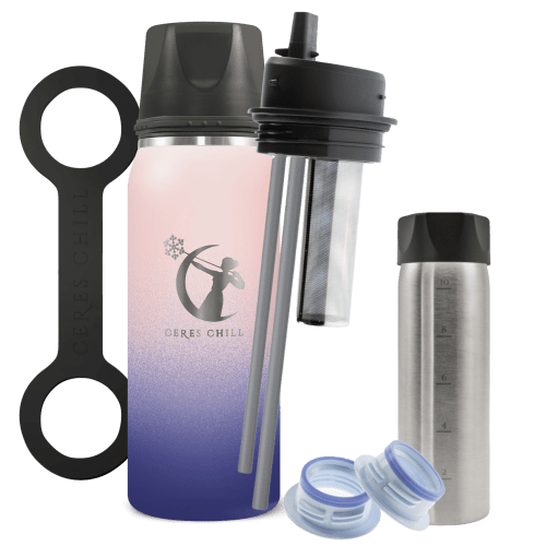 The Ultimate Gift Bundle – Ceres Chill
