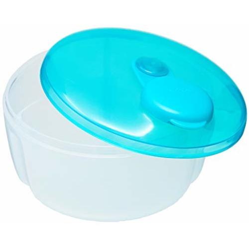 OXO Tot No-Spill Formula Dispenser with Swivel Lid - Teal