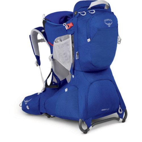 OSPREY Poco Plus Child Carrier
