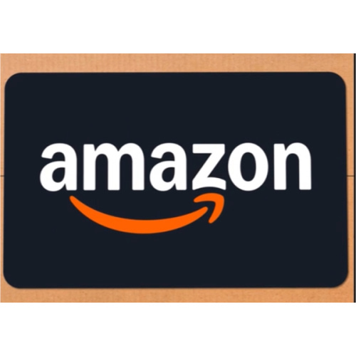 Amazon - eGift Card