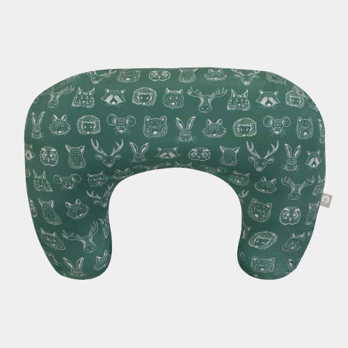 New Boppy Nursing Pillow