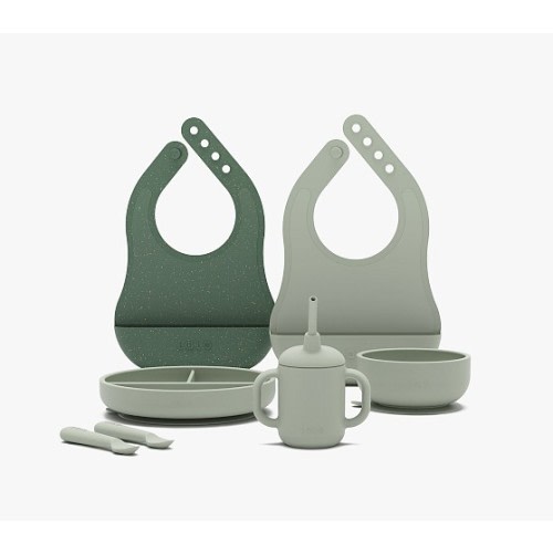 Lalo First Bites Full Kit | Pottery Barn Kids
