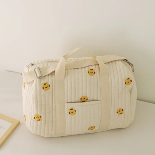 GoBaby Large Duffle Bag