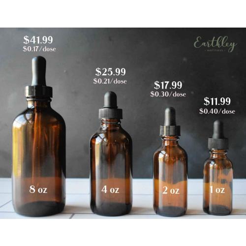 Earache Ease- For Ear Discomfort