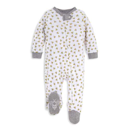 Baby Footed Sleep & Play Size: 6-9 Months