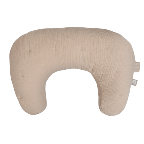 New Luxe Boppy Nursing Pillow - Premium Breastfeeding Pillow | Boppy