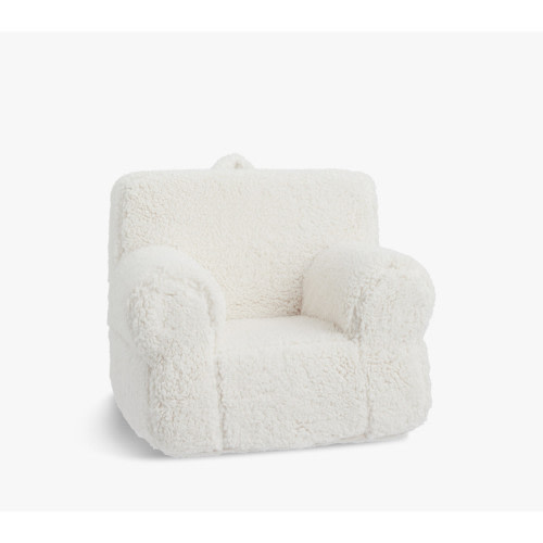 Anywhere Chair®, Cozy Sherpa