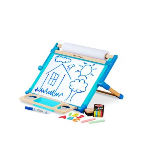 Double Sided Tabletop Easel - Ages 3+