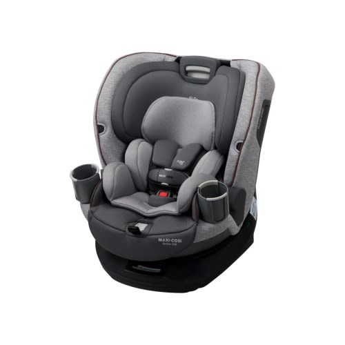 Emme 360º Rotating All-in-One Car Seat