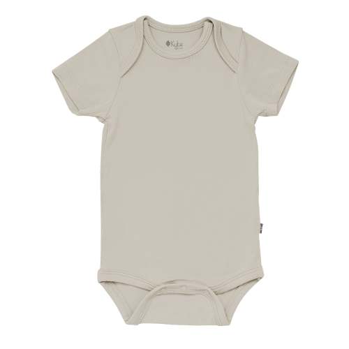 Bodysuit in Khaki