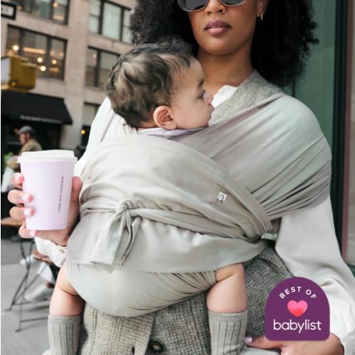 Konny Baby Carrier FLEX SoftBreeze™