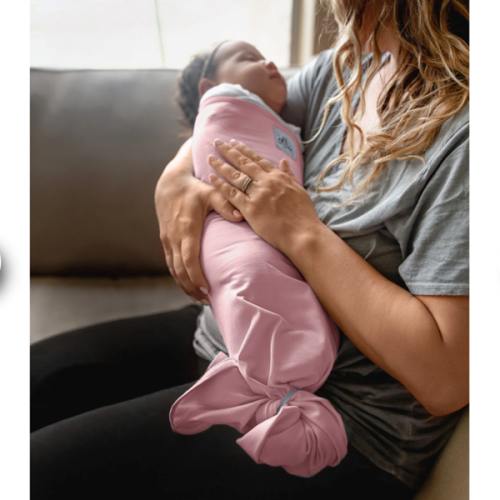 The Ollie® Swaddle