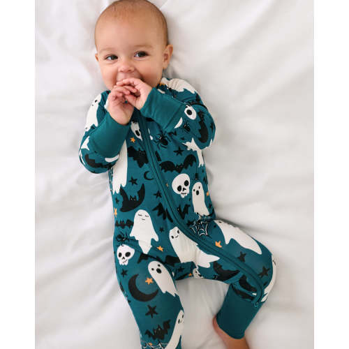 Frightful Friends Zippy | Little Sleepies