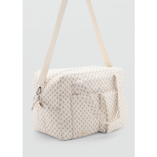 Maternity Bag - Kids | MANGO USA