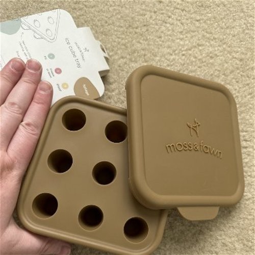 Ice Cube Tray
