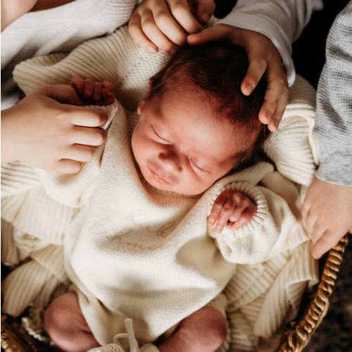 Newborn Photos