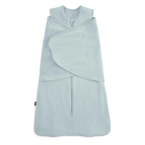 Supersoft Bamboo Swaddle 2.0 TOG Calm Sage | HALO®