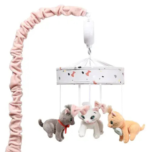 Disney Aristocats Musical Mobile | Baby Bunting AU