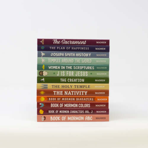 All Religious Books