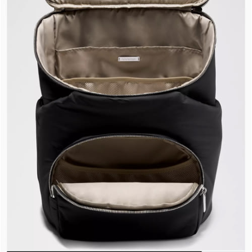 New Parent Diaper Backpack 17L