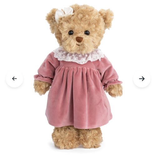 Sophia – Bukowski Bears