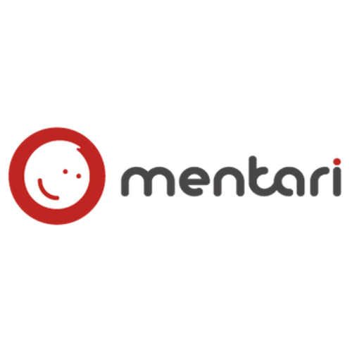 Mentari Happy Stacking Ocean Wooden Stacker