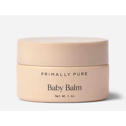 Baby Balm | Primally Pure