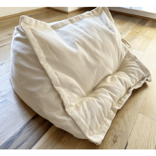 Peekaboo Pillow | Deluxe