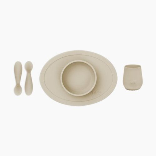First Foods Set - Oat