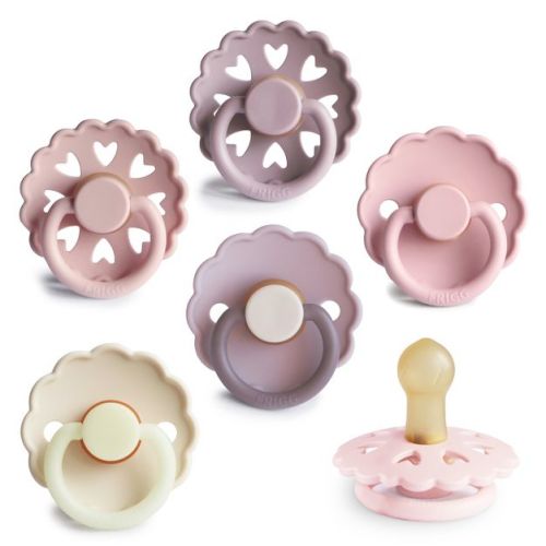 FRIGG Natural Rubber 6-Pack