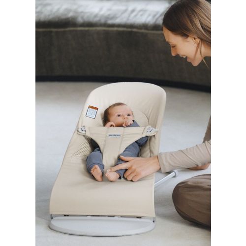 BabyBjörn Bouncer Balance Soft