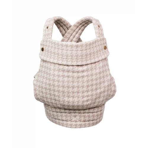 The Monarch Carrier - Houndstooth – Mabē