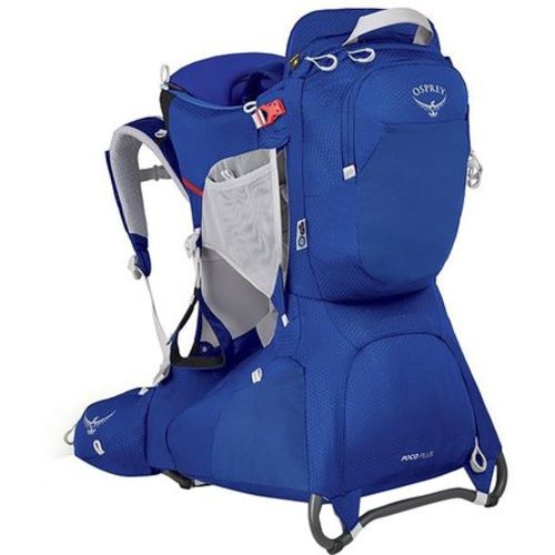 Osprey Poco Plus Child Carrier, Blue Sky
