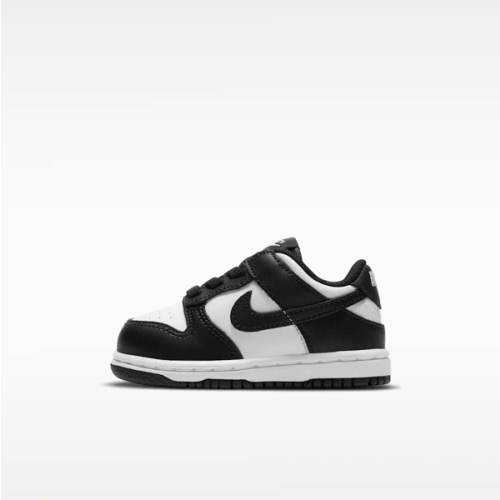 Nike Dunk Low Baby/Toddler Shoes. Nike.com