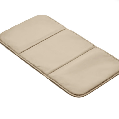 Memory Foam Changing Pad