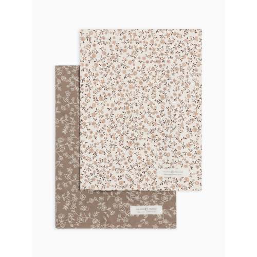 2-Pack Burp Cloths