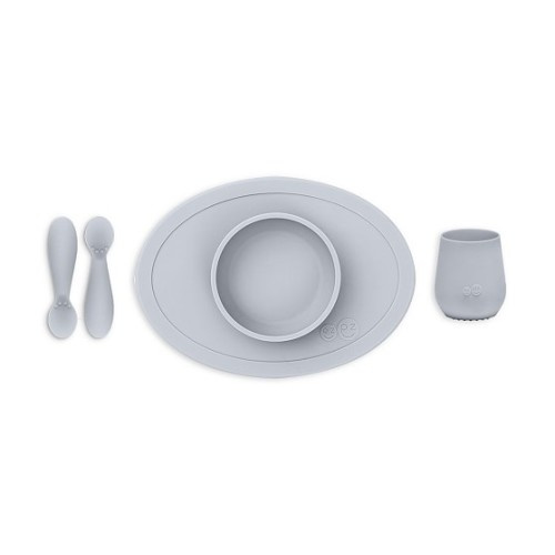 EZPZ First Foods Set | Pottery Barn Kids