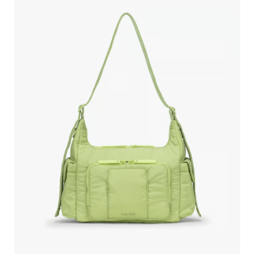Crossbody Diaper Bag