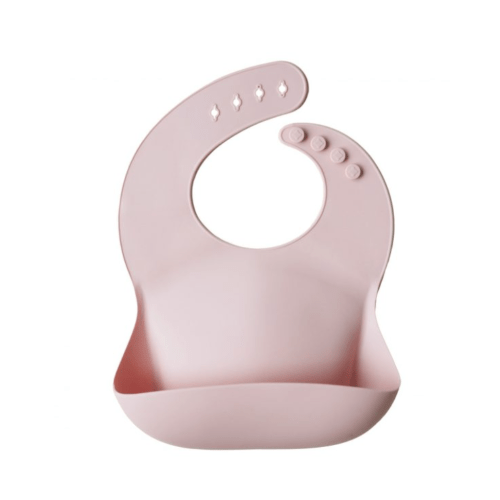 Silicone Baby Bib