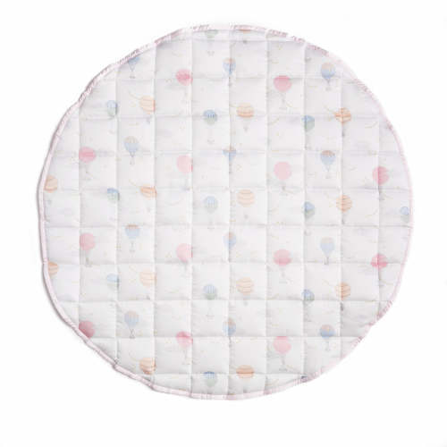 Touch The Sky Play Mat - Pink | Gooselings