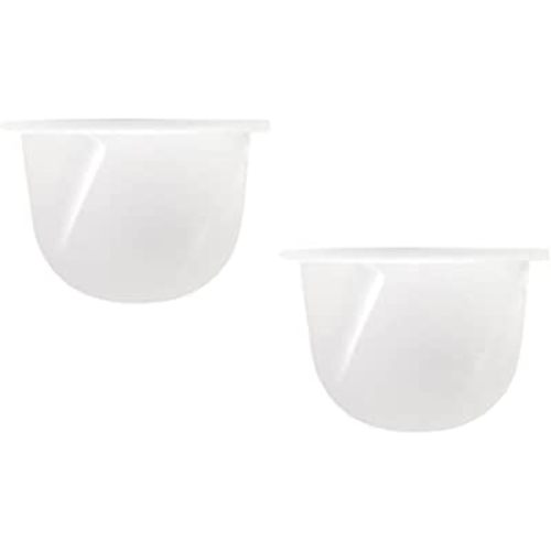 Zomee Z1/Z2 Compatible Replacement Silicone Diaphragms Set (2) | BPA Free