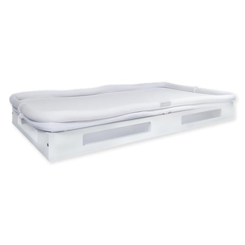 Breathe Easy Baby Crib Mattress | Breathe Easy Baby