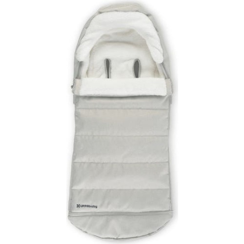 CozyGanoosh Stella Fleece Lined Footmuff